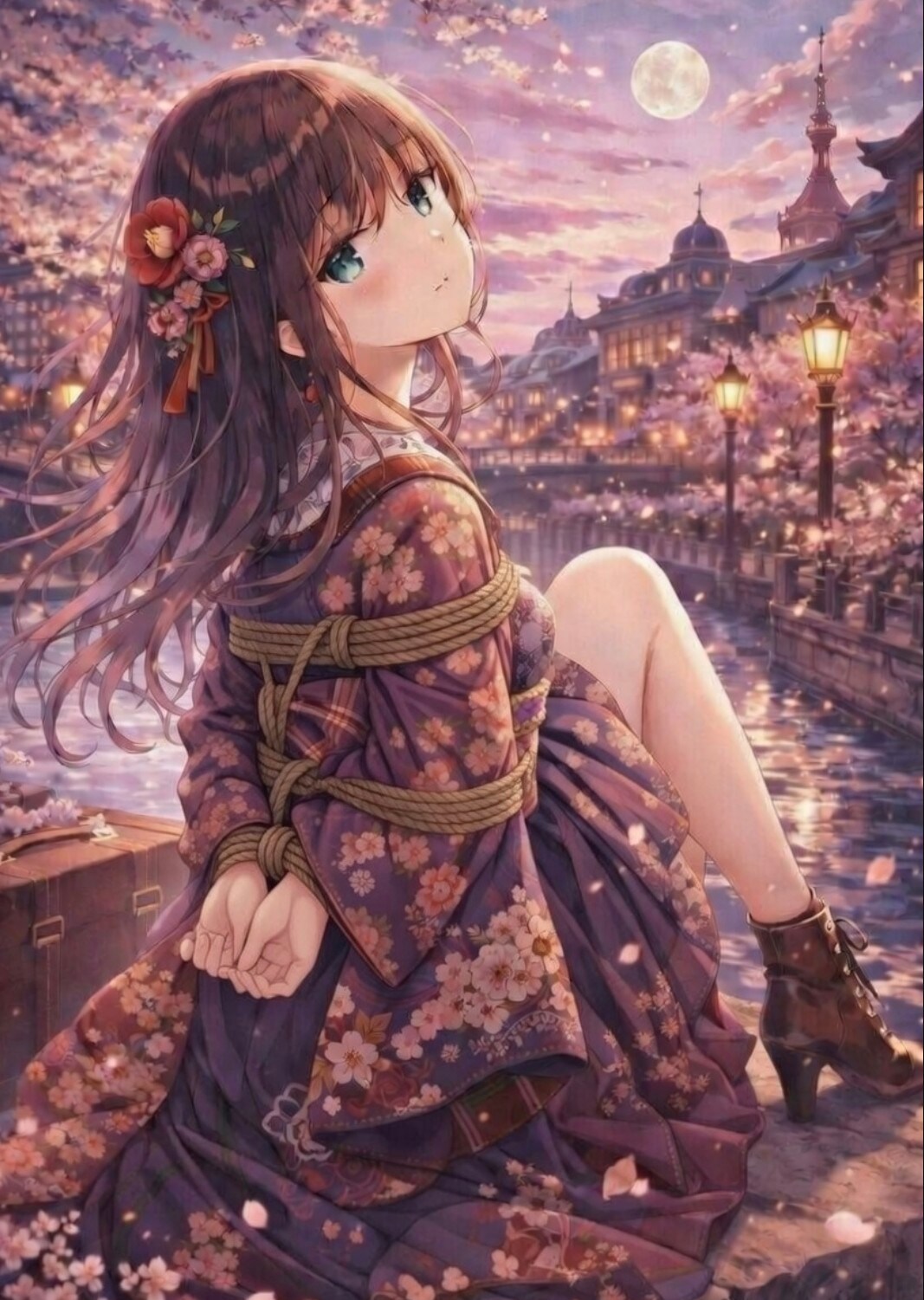 見つかっちゃった