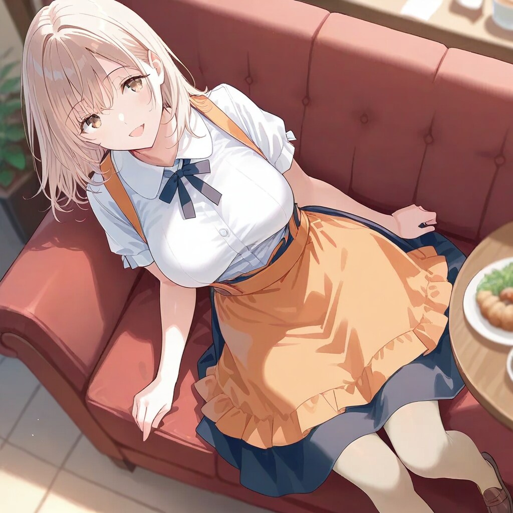 アンミラっぽいやつ