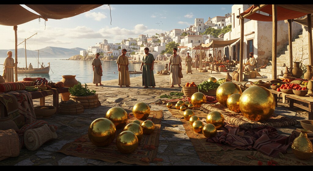 エンブリスの金球（キンタマ）