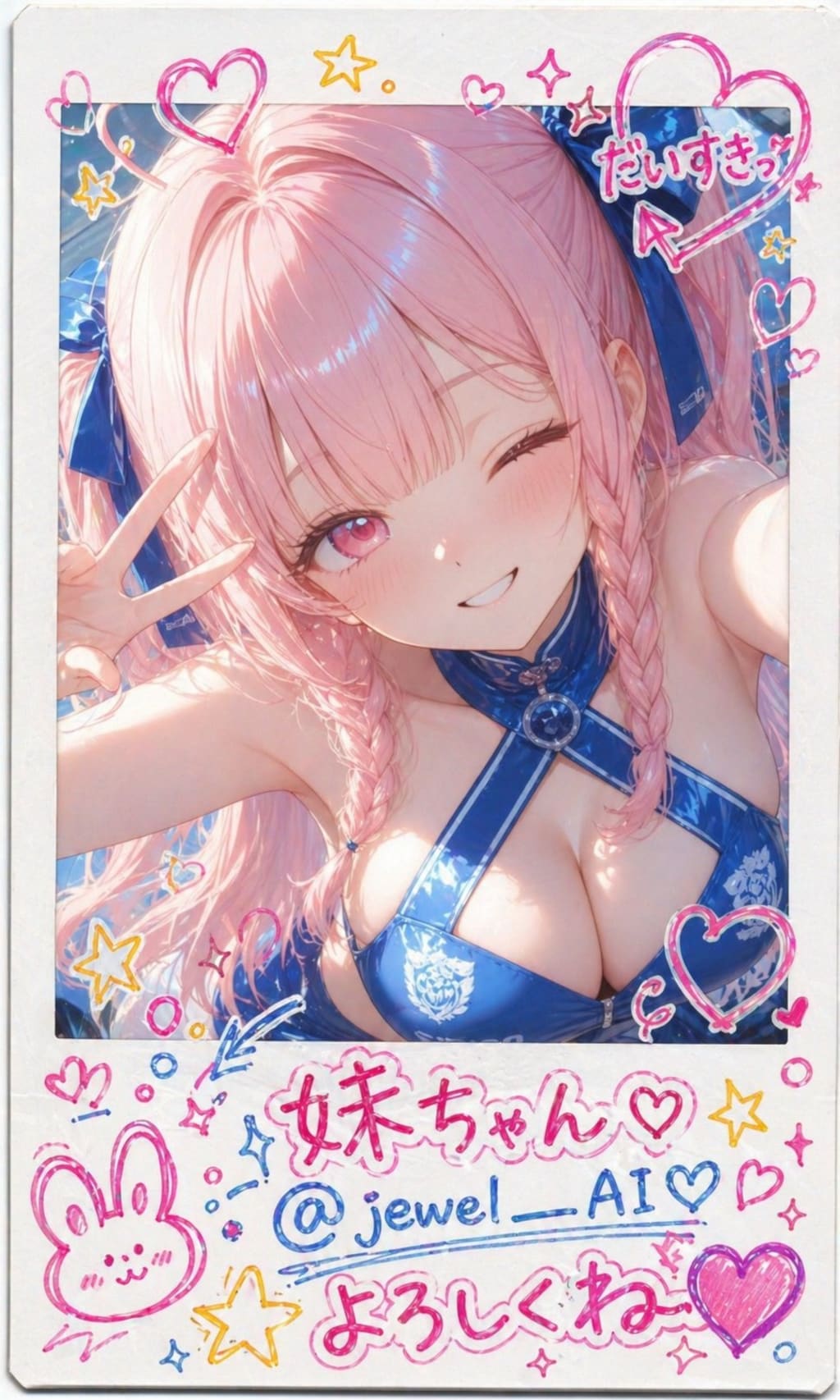 妹ちゃん💕