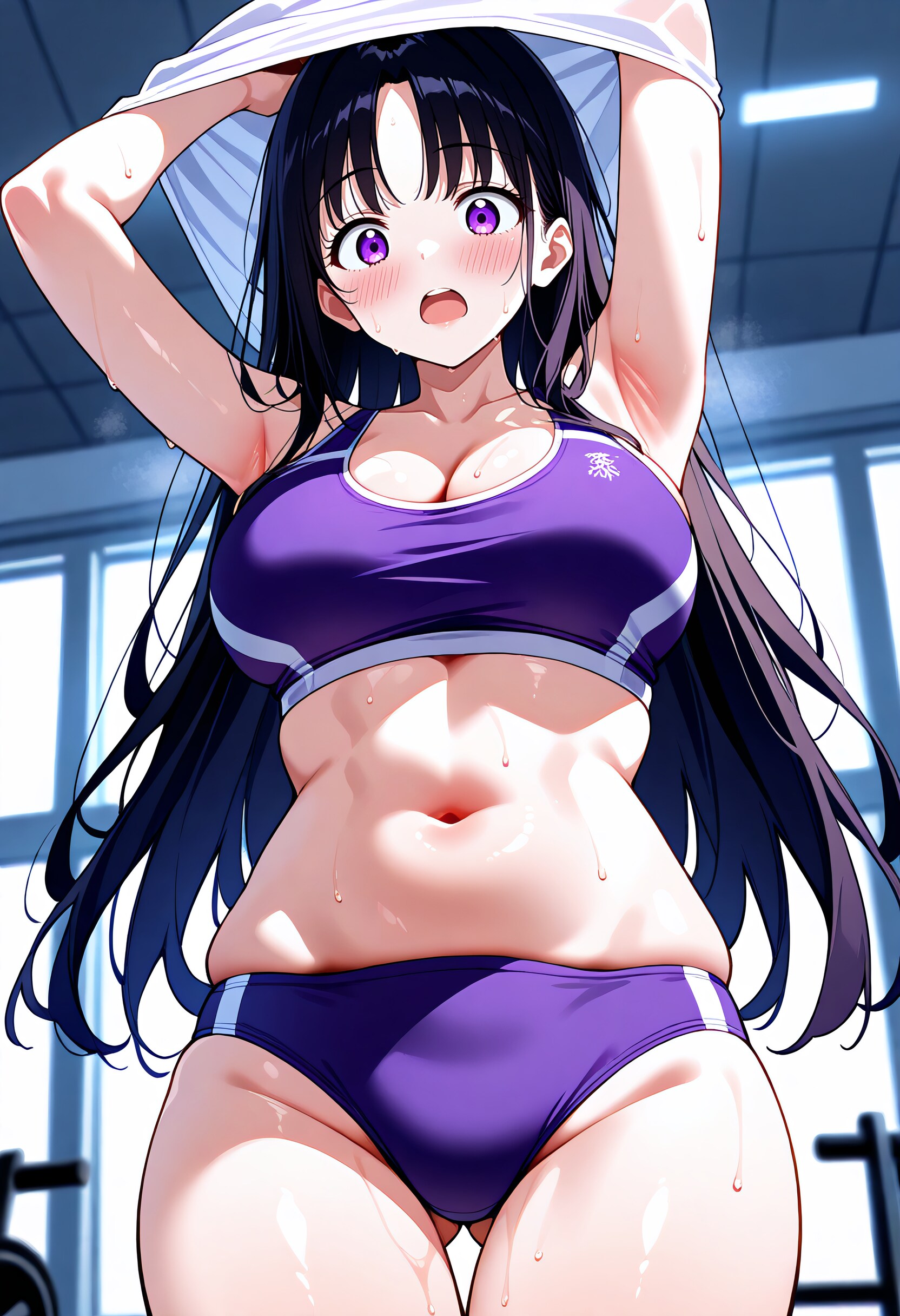 【今日の腹筋】自分を変えた数カ月
