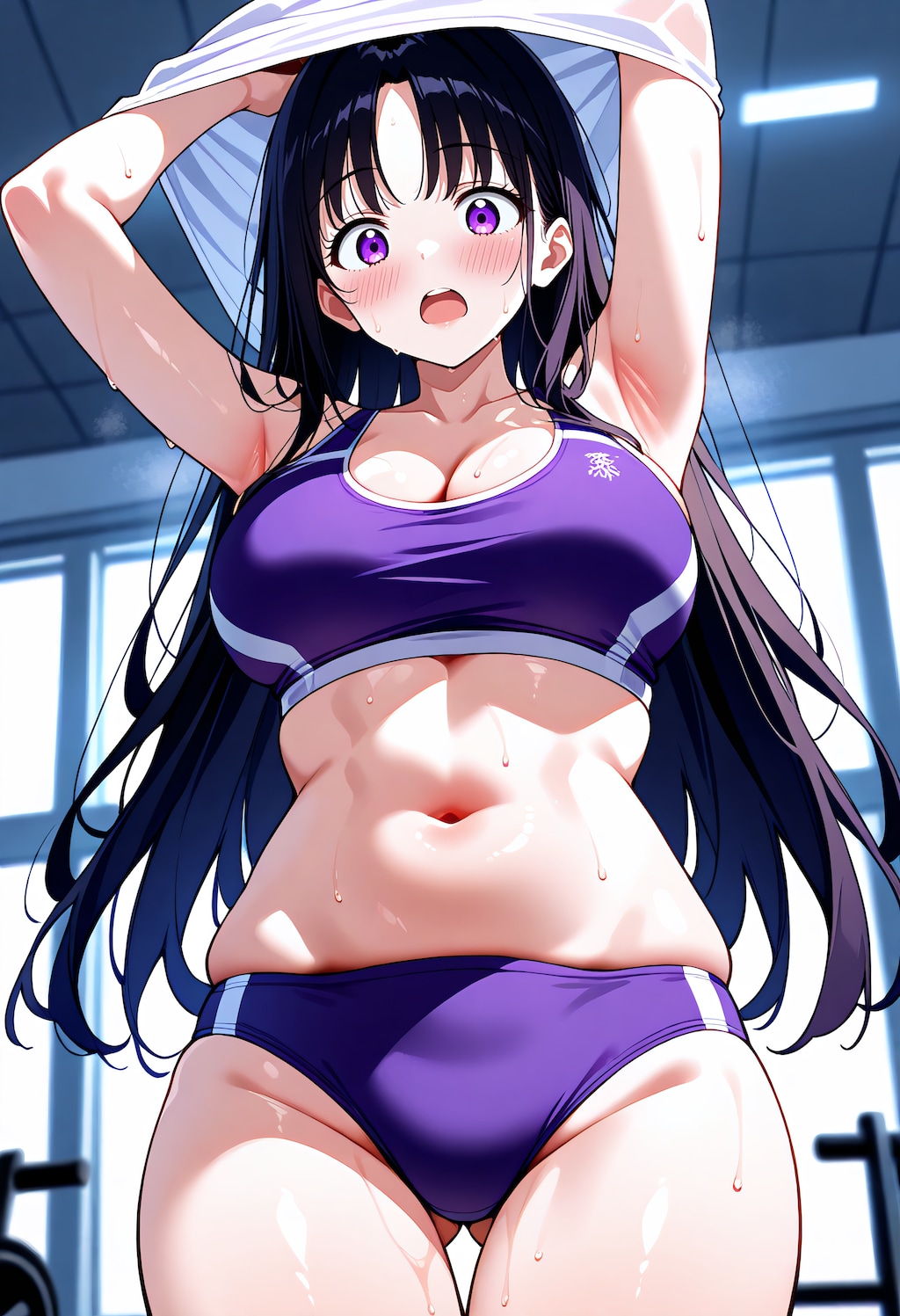 【今日の腹筋】自分を変えた数カ月