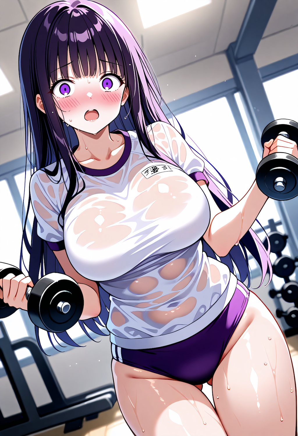【今日の腹筋】自分を変えた数カ月