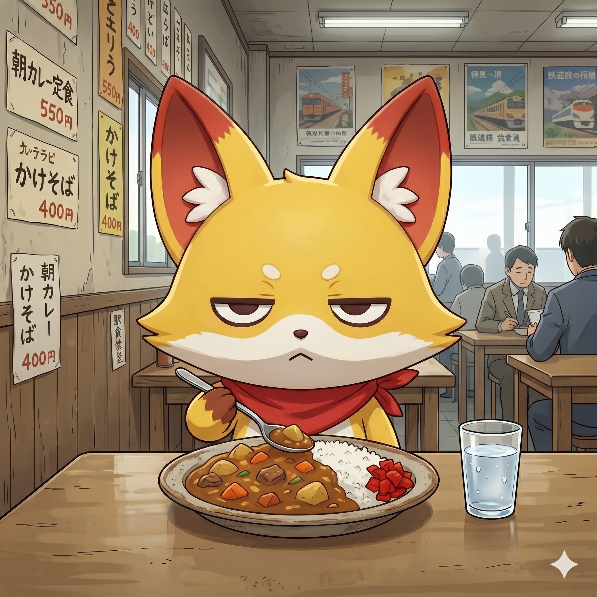 おはようございます。 | の人気AIイラスト・グラビア
