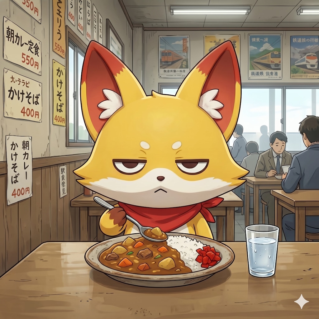 おはようございます。