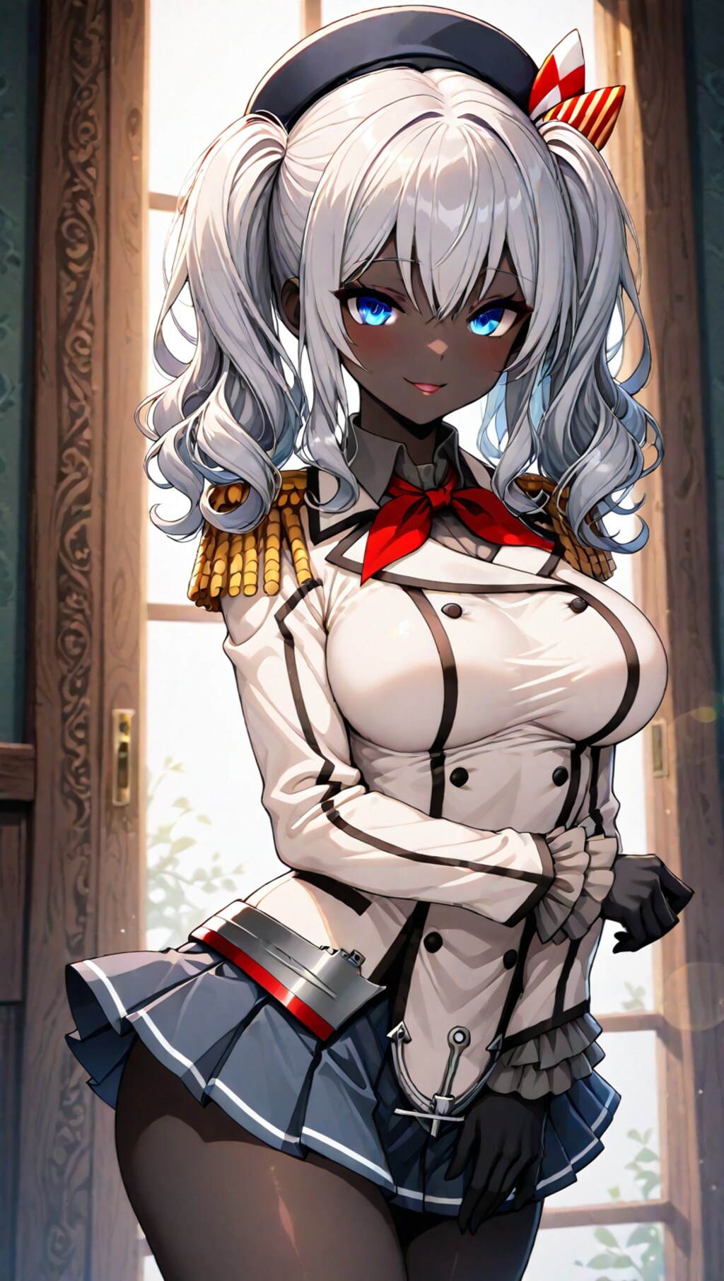 鹿島（艦隊これくしょん）13－2