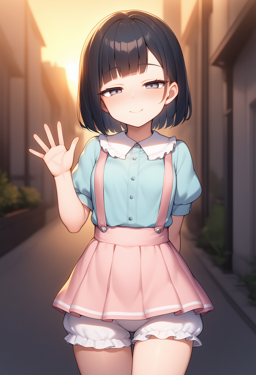 【悲報】日曜日終了のお知らせ！