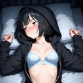 もじもじしながらのお誘い 3枚目