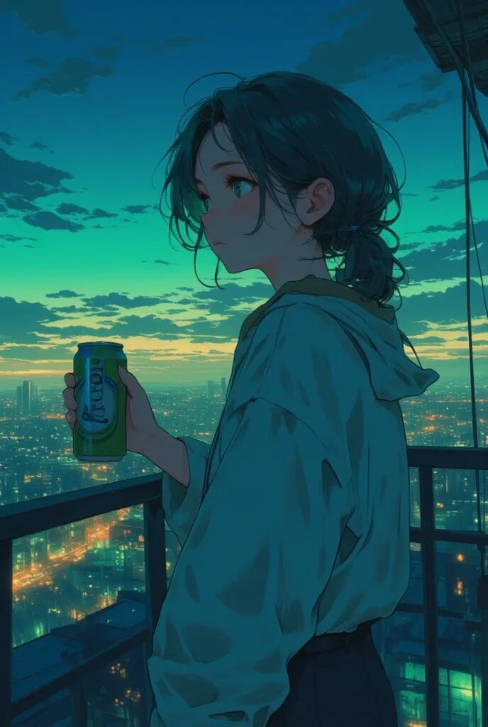俺の曲 - 寒い夜に。