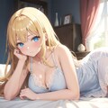 お家でイチャイチャ 6枚目