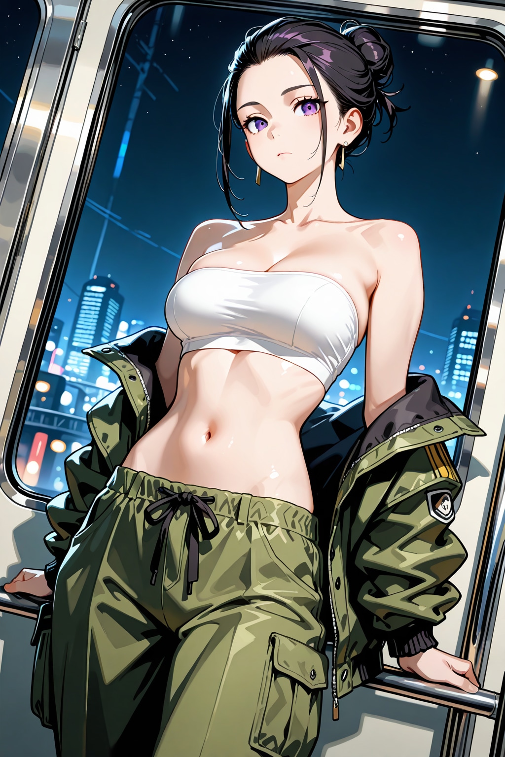 ミリカジ姉さん