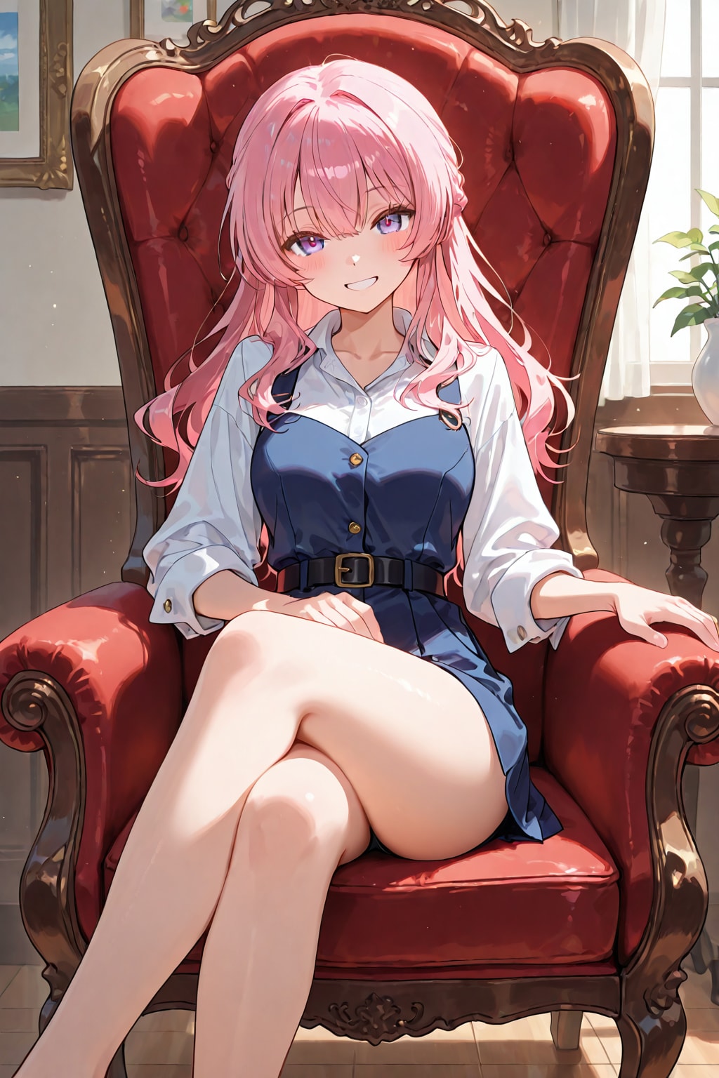 ちちぷいで初生成！