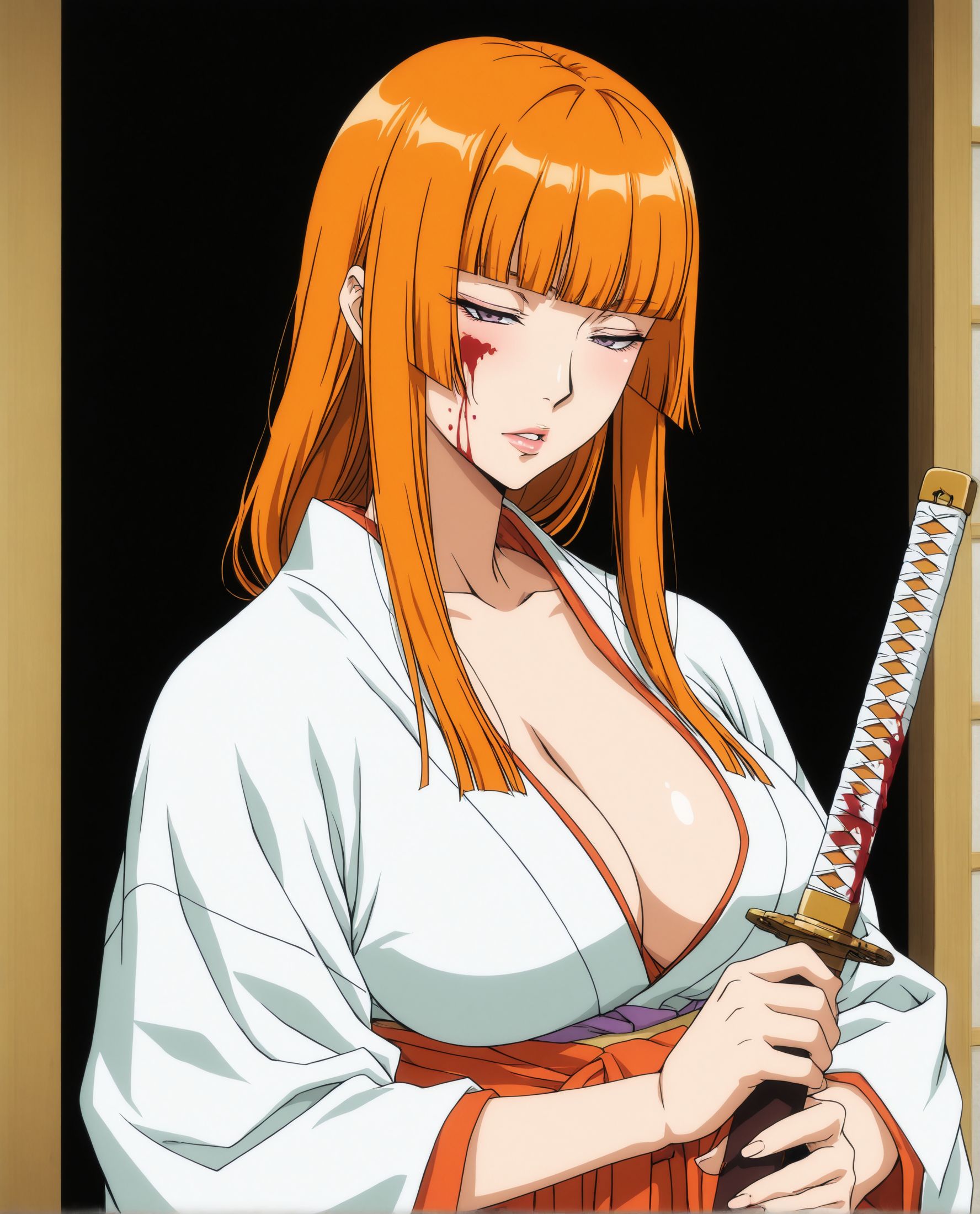ウチの竹千代さん⊂⌒~⊃｡ω｡)⊃