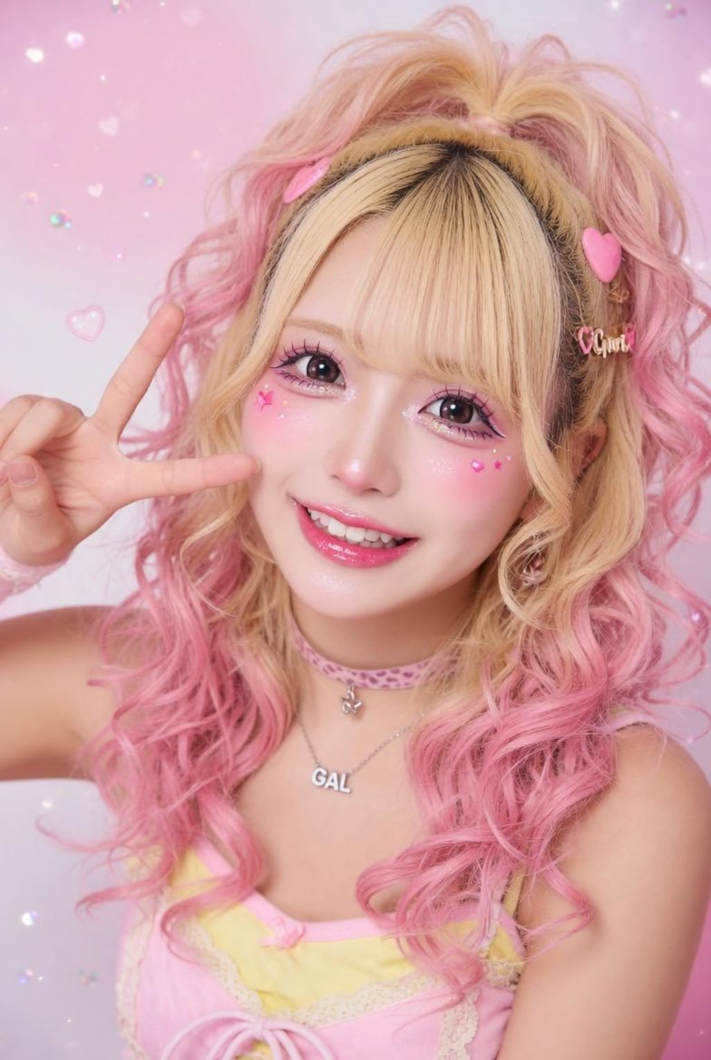 ギャルちゃん