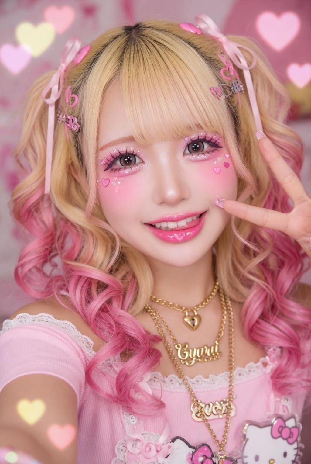 ギャルちゃん