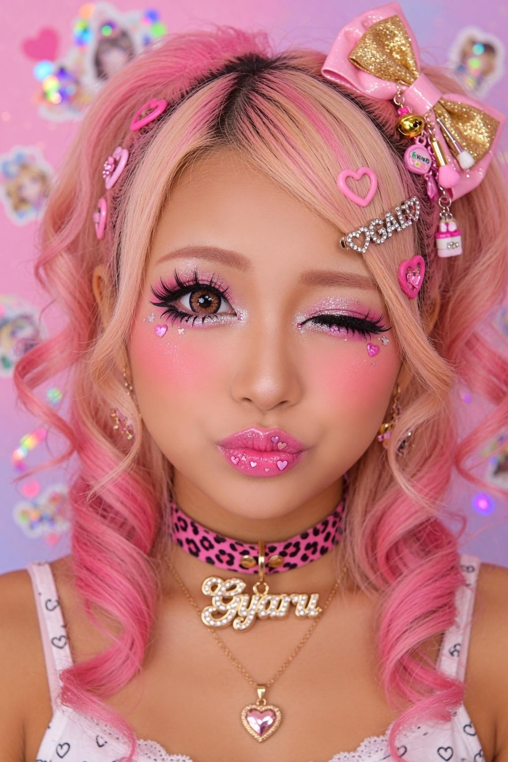 ギャルちゃん
