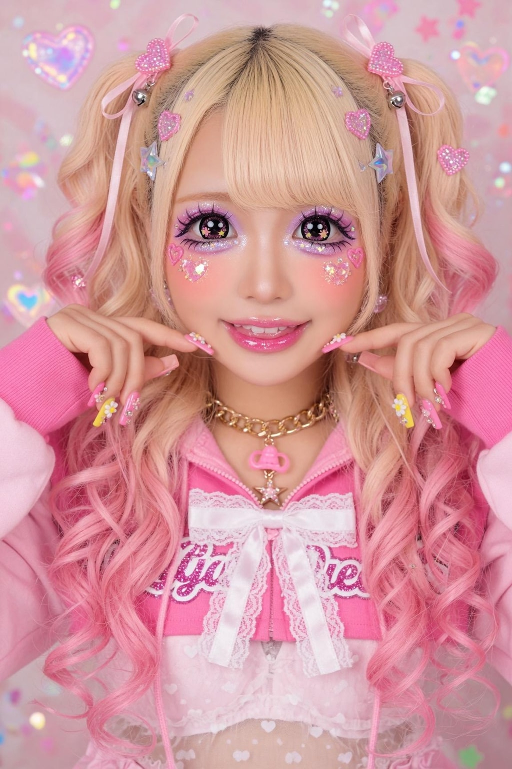 ギャルちゃん