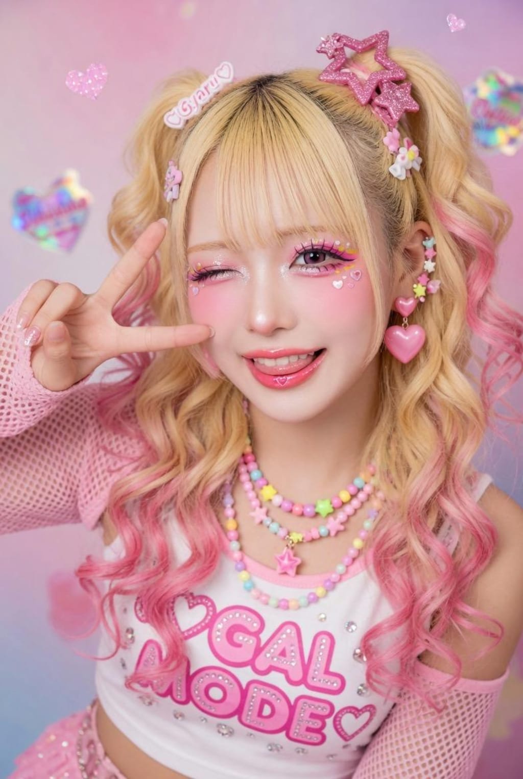 ギャルちゃん