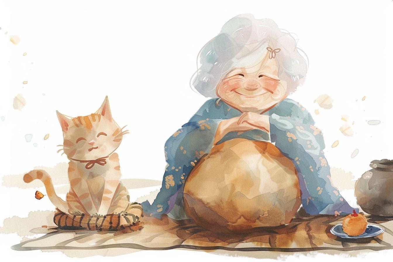 「春だねぇ」 | の人気AIイラスト・グラビア