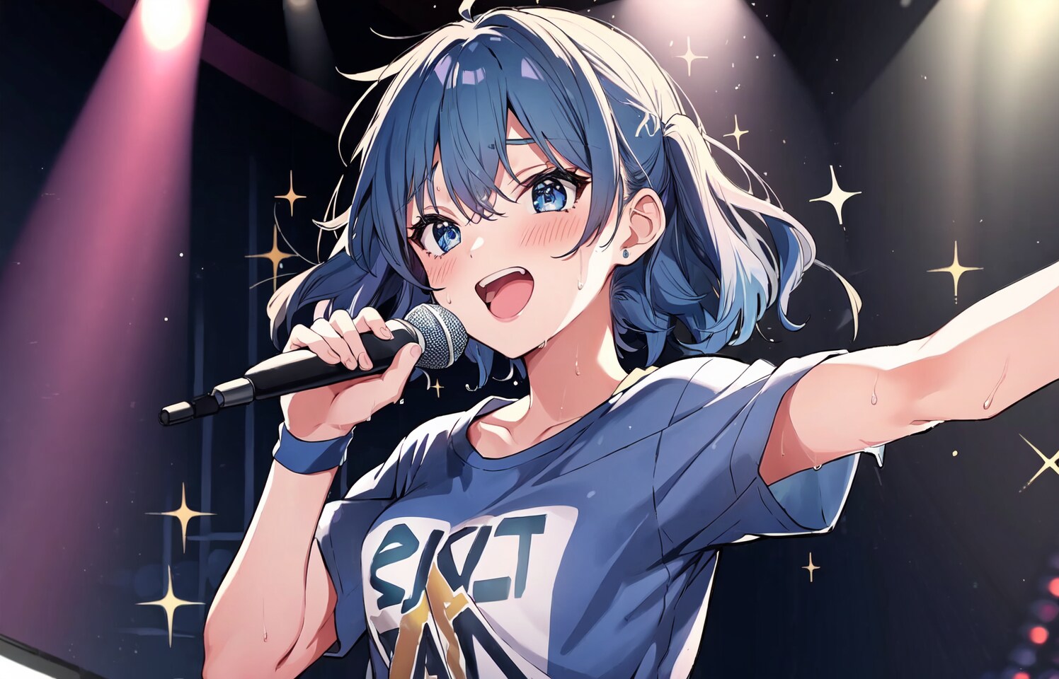 アンコール