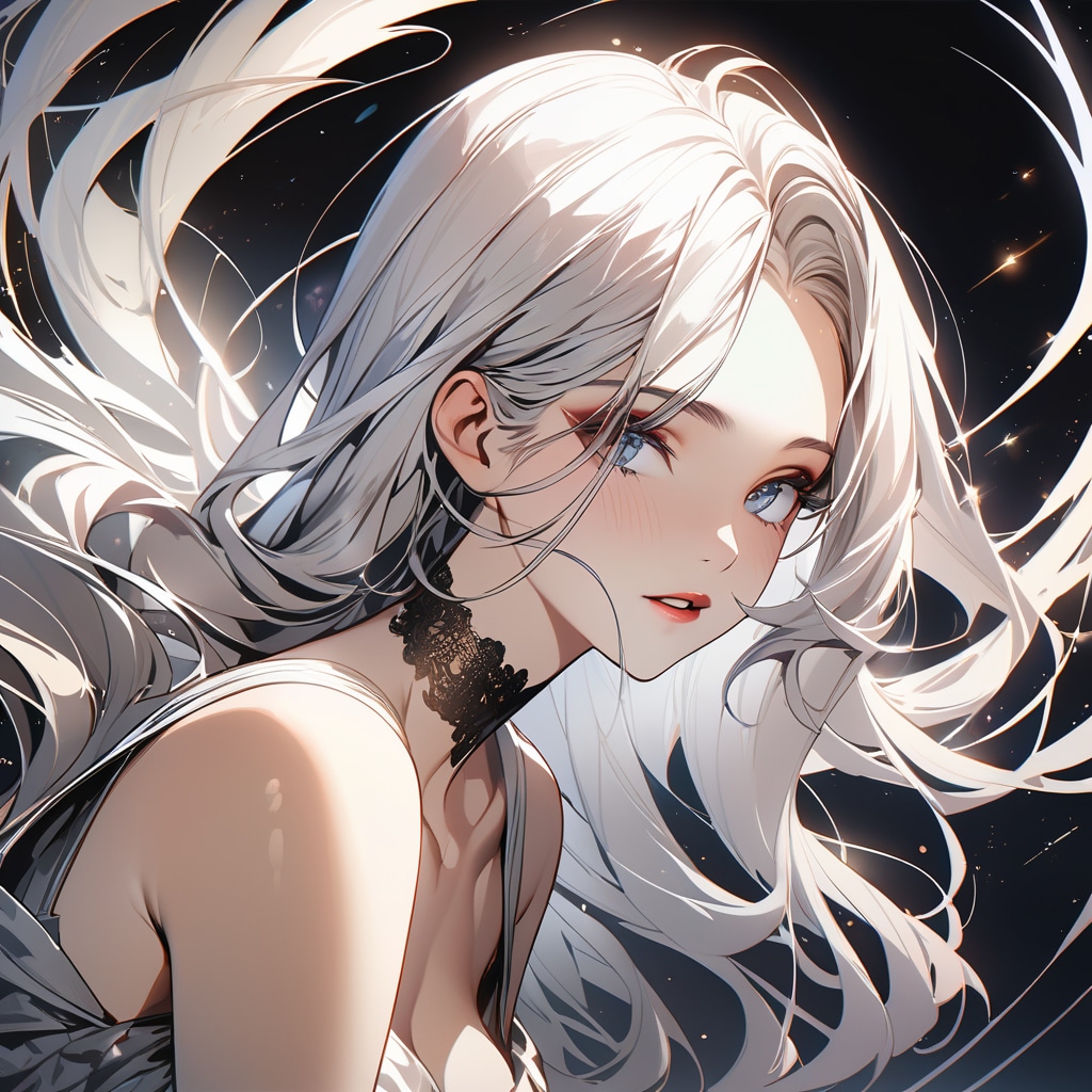 美意識 VEGA先生