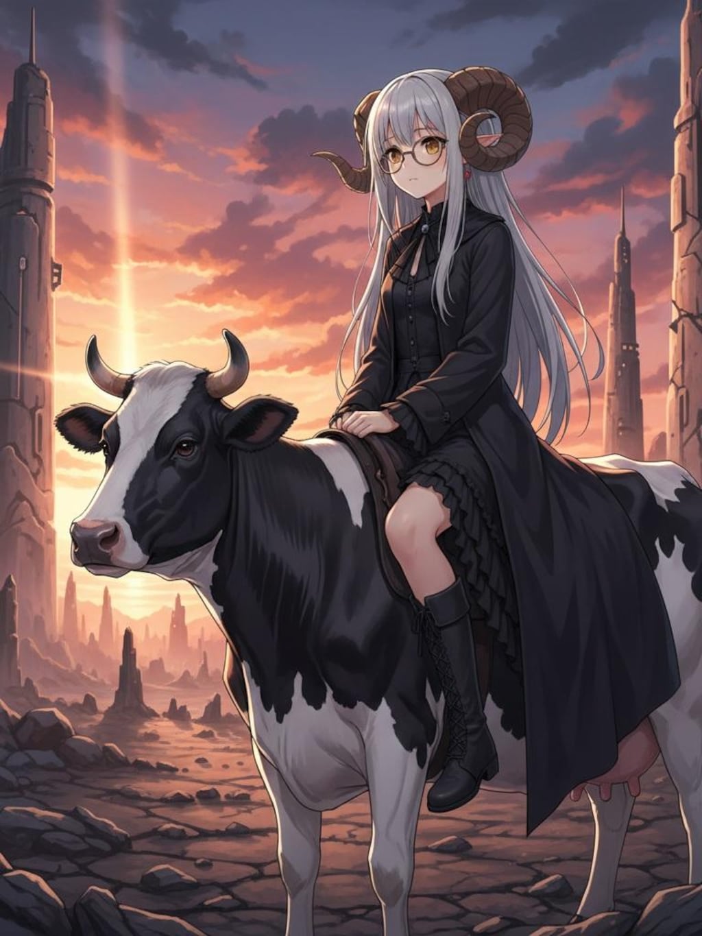 ザナルカンド(スピラ)