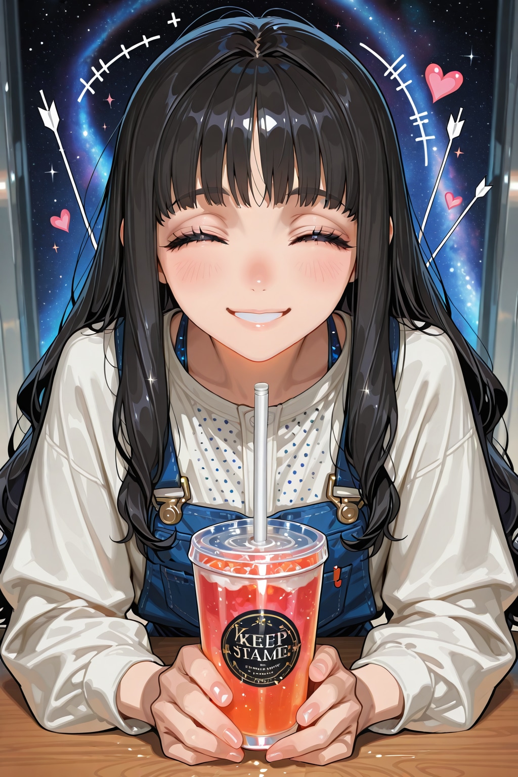 成長したともよ | の人気AIイラスト・グラビア