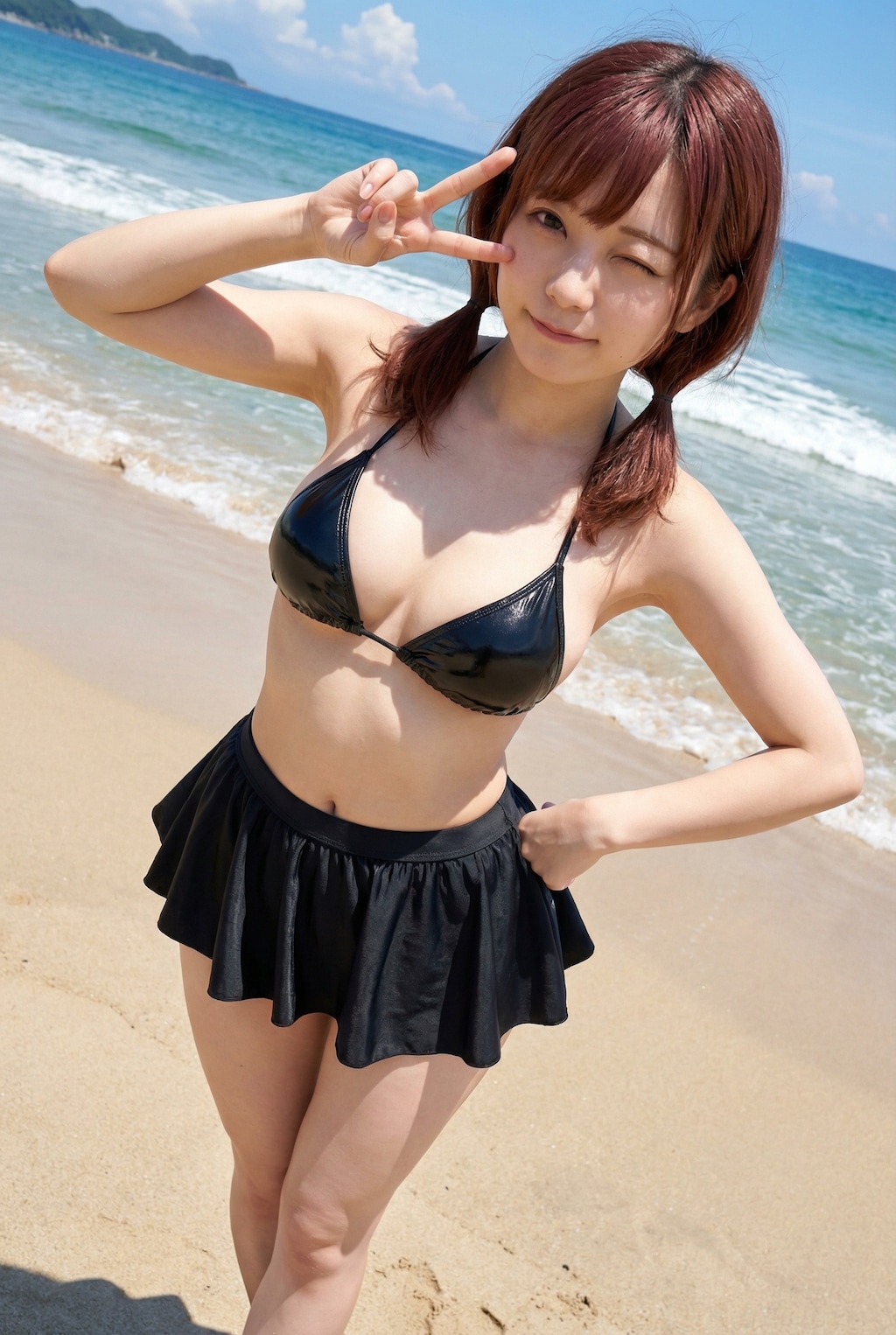 実写化絵海ちゃん