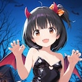 U-12アイドルのハロウィンサキュバス 7枚目