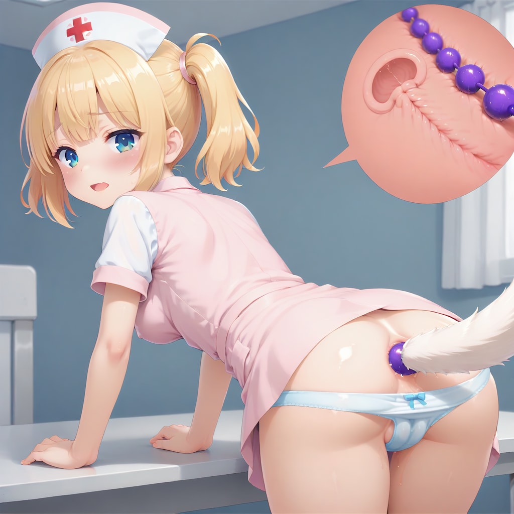テストナース