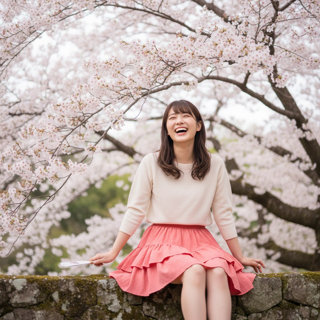 春