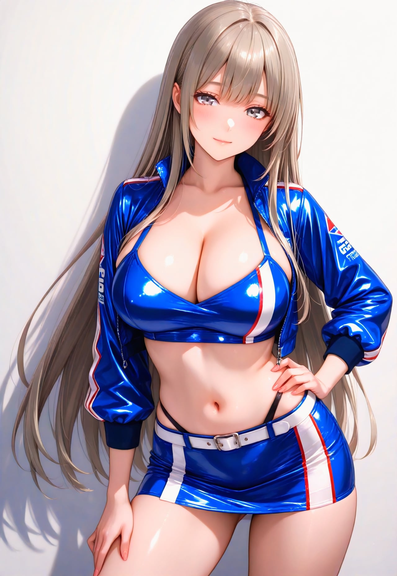 1628（レースクイーン）