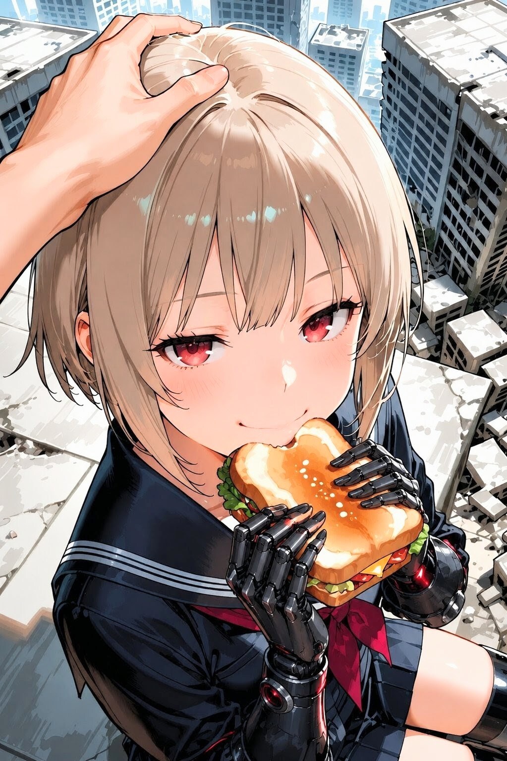 弐ちゃん