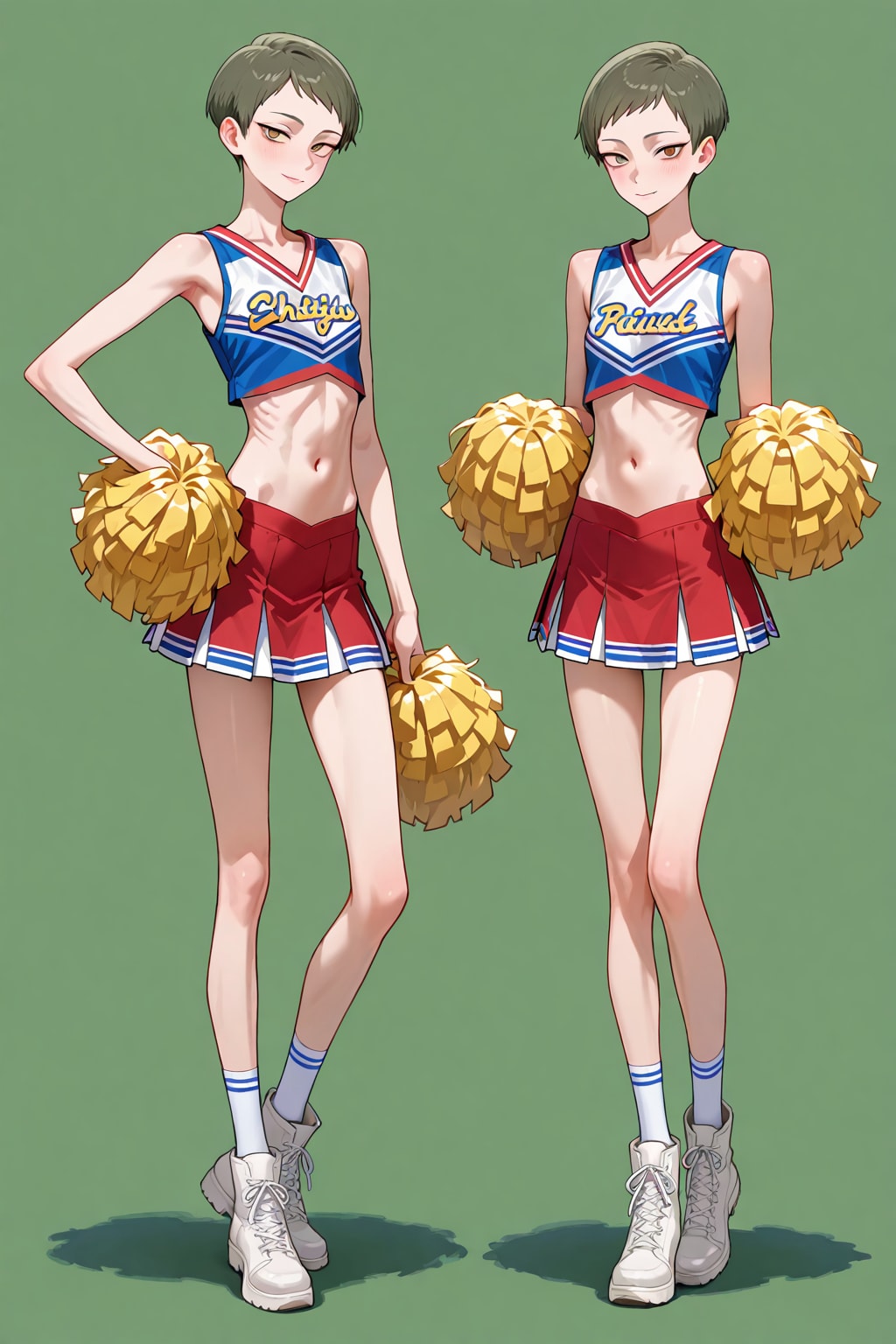 ノーカード