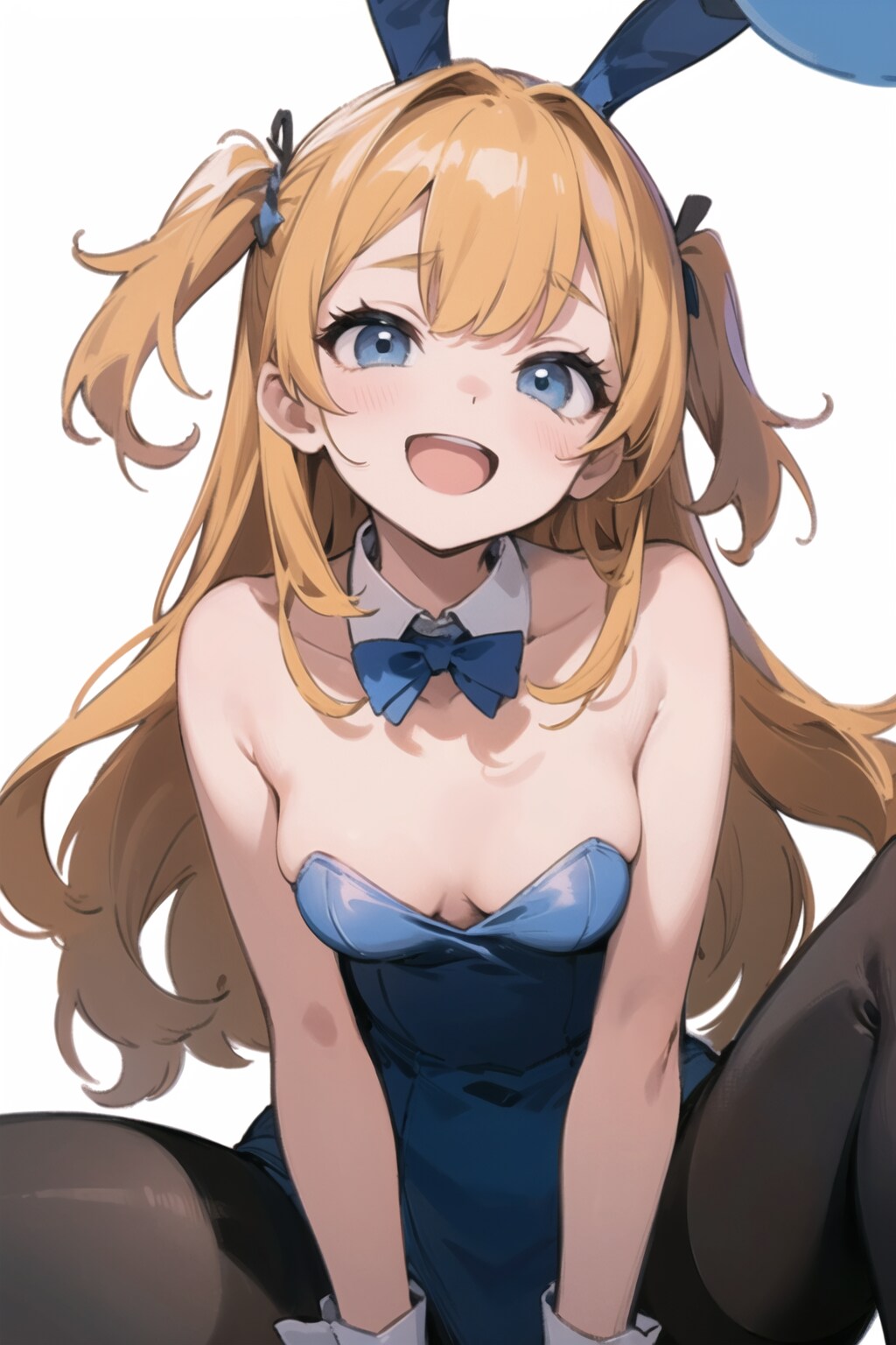 今日のバニーガール（2026/07/24）