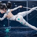 DAISY画像とGeminiフィギュア 2枚目