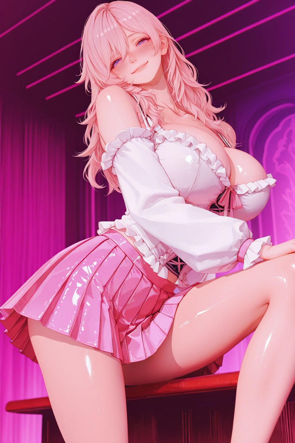 APRICOTを使ってみました