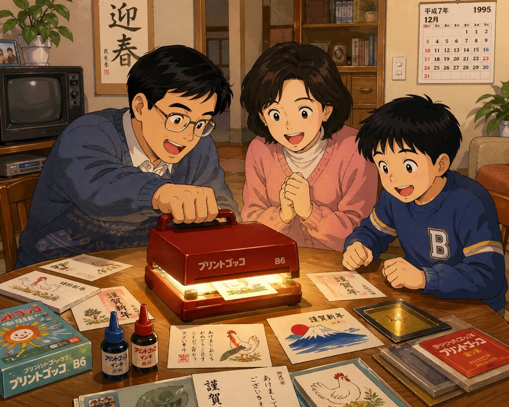 ぷりんとごっこ