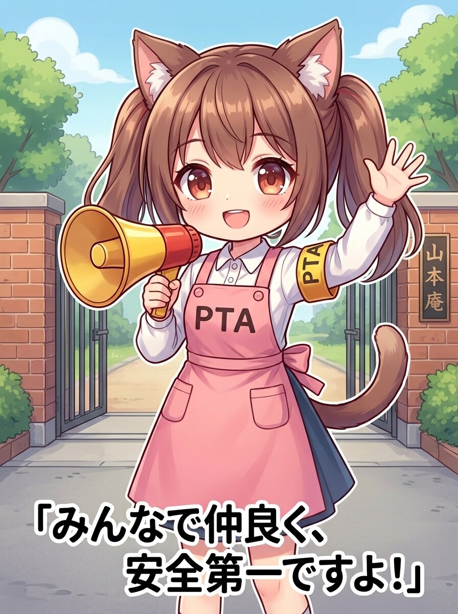 10月14日 #PTA結成の日 | の人気AIイラスト・グラビア