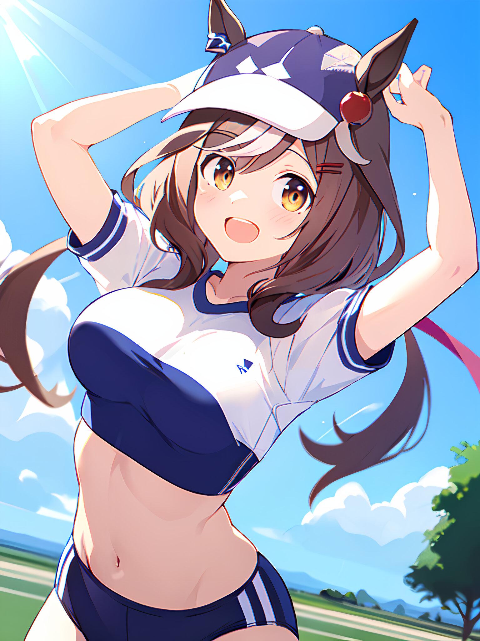 マチカネタンホイザ