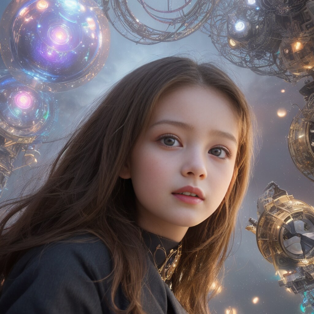 lesson 545 (AIの女神)