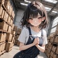 倉庫 5枚目