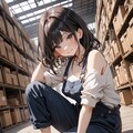 倉庫 10枚目
