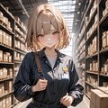 倉庫 2枚目