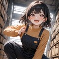 倉庫 6枚目