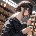 倉庫 9枚目