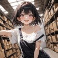 倉庫 7枚目