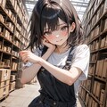 倉庫 4枚目