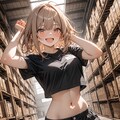 倉庫 12枚目