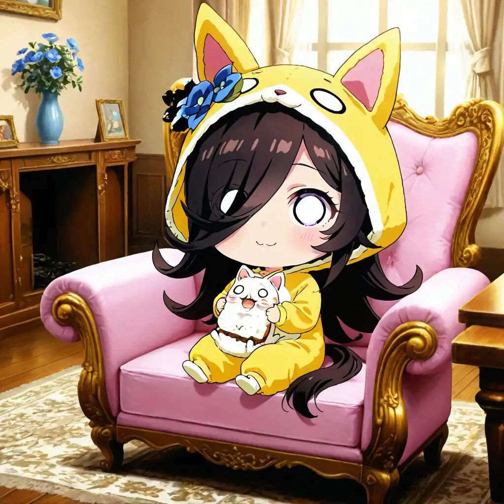 米食日なんだってぇ〜ぎにゃぁぁぁぁ〜